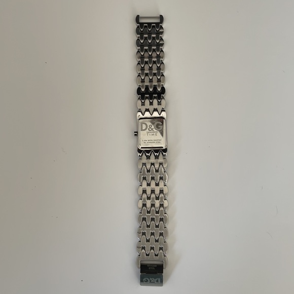 DOLCE & GABBANA WOMENS WRIST WATCH - Picture 4 of 8